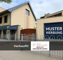 Büro in Berlin Johannisthal 1.950.000,00 € 521.73 m² - Berlin / Johannisthal