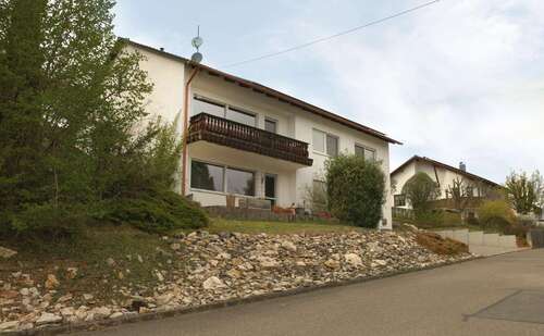 Foto - Haus zum Kaufen in Dietfurt an der Altmühl, OT Töging 460.000,00 € 219 m²