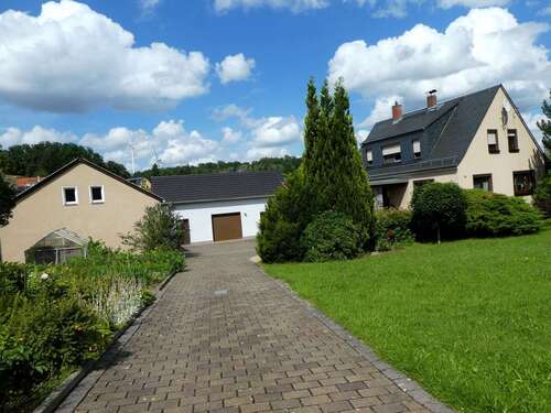 Foto - Haus zum Kaufen in Zwickau 415.000,00 € 165 m²