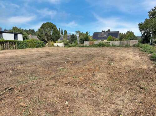 Foto - Grundstück zu verkaufen in Tespe 215.000,00 € 967 m²