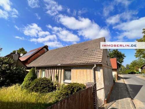 Foto - Haus zum Kaufen in Märkische Heide 119.000,00 € 120 m²