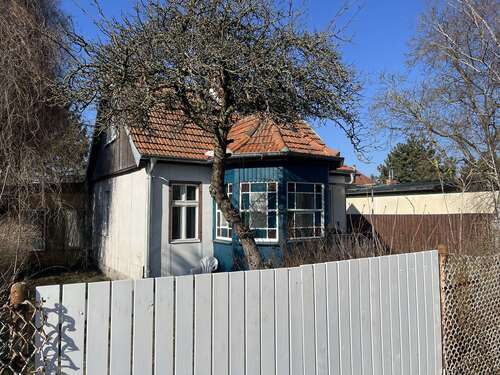 Foto - Grundstück zu verkaufen in Berlin 395.000,00 € 440 m²