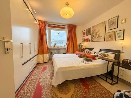 Foto - Wohnung zum Kaufen in München 350.000,00 € 58.92 m²