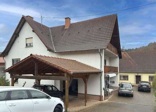 Foto - Haus zum Kaufen in Hefersweiler 368.000,00 € 408 m²