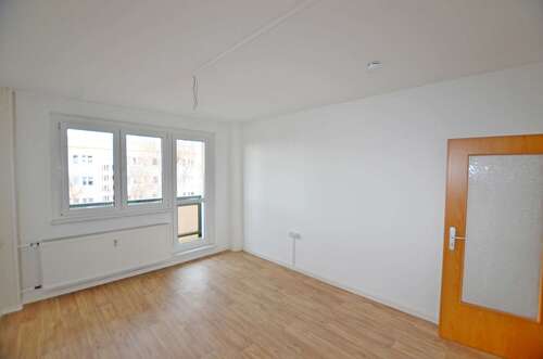 Foto - Wohnung zum Mieten in Sangerhausen 376,00 € 60.76 m²