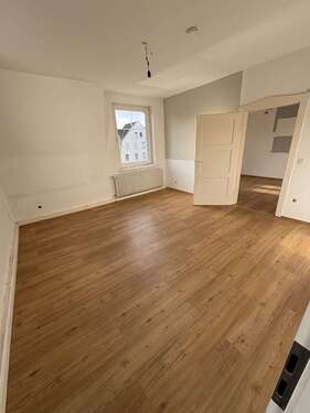 Foto - Wohnung zum Mieten in Bielefeld 352,00 € 37 m²
