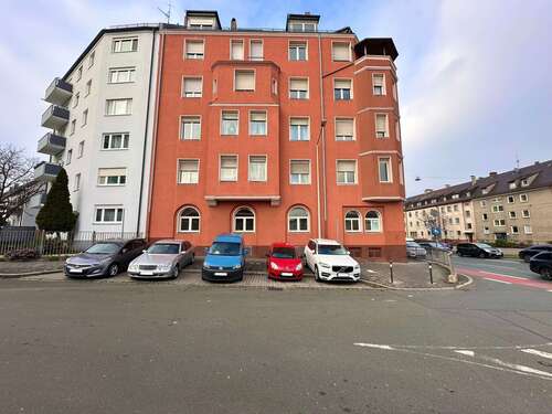 Foto - Wohnung zum Kaufen in Nürnberg 430.000,00 € 138 m²