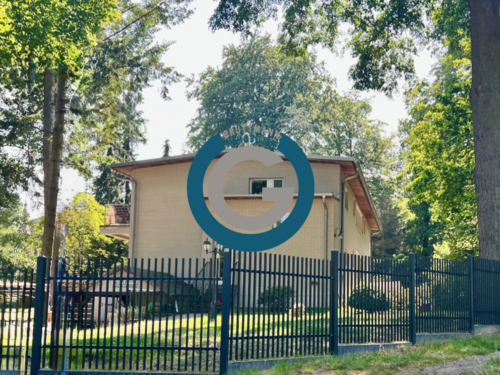 Foto - Haus zum Kaufen in Berlin 1.490.000,00 € 279 m²