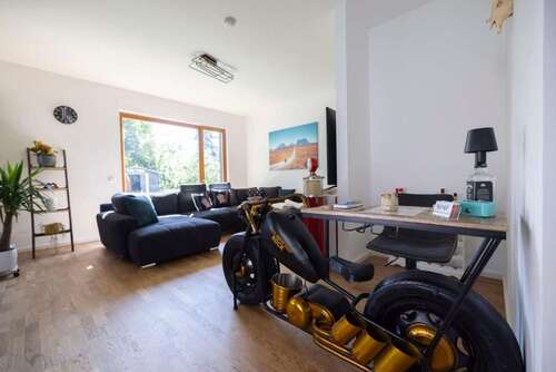 Foto - Wohnung zum Mieten in Wildau 2.000,00 € 95 m²