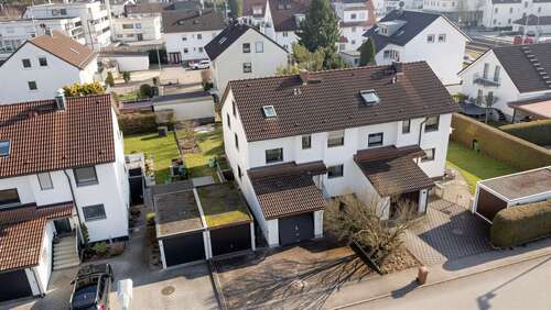 Foto - Haus zum Mieten in Senden 1.550,00 € 123 m²