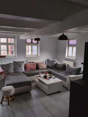 Foto - Wohnung zum Mieten in Niederaula 590,00 € 100 m²