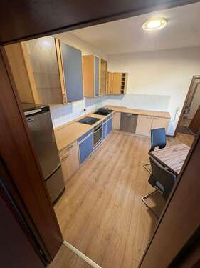 Foto - Wohnung zum Mieten in Dortmund 640,00 € 65 m²