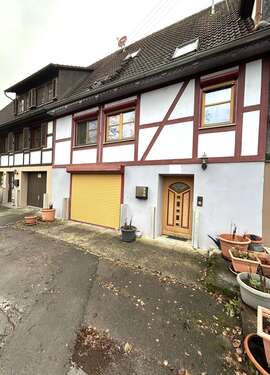 Foto - Haus zum Kaufen in Sulzbach 225.000,00 € 126 m²