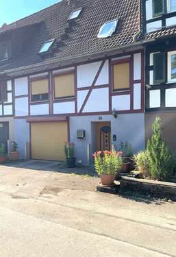 Foto - Haus zum Kaufen in Sulzbach 225.000,00 € 126 m²