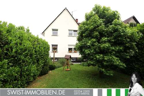 Foto - Haus zum Kaufen in Weilerswist-Metternich 420.000,00 € 163.47 m²