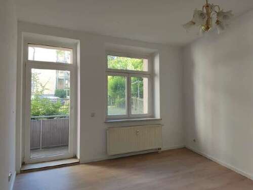Foto - Wohnung zum Mieten in Chemnitz 314,00 € 54.1 m²