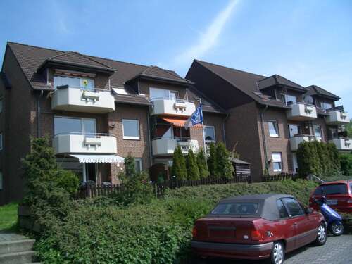 Foto - Wohnung zum Mieten in Duisburg-Aldenrade 401,00 € 74 m²