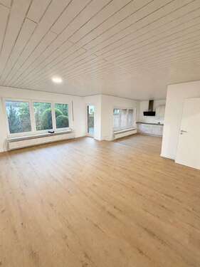 Foto - Wohnung zum Mieten in Bad Bevensen 1.140,00 € 88 m²