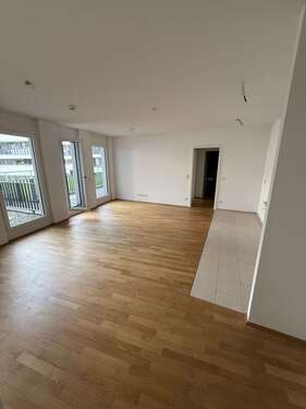 Foto - Wohnung zum Mieten in Berlin 1.277,10 € 56.71 m²
