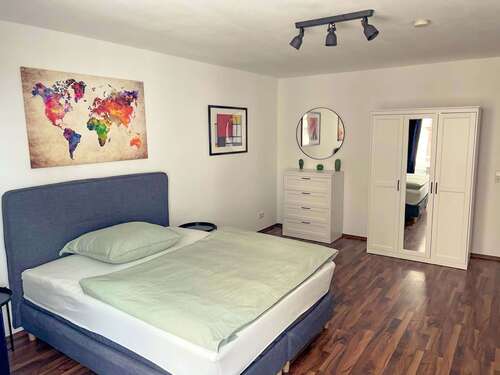 Foto - WG-Zimmer in Frankfurt am Main 899,00 € 30 m²