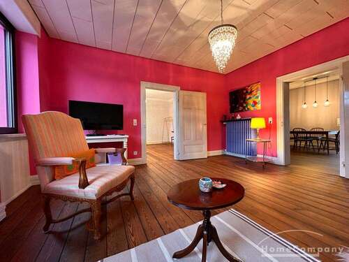 Foto - Wohnen auf Zeit in Blieskastel Niederwürzbach 995,00 €