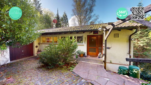 Foto - Haus zum Kaufen in Marxzell 467.000,00 € 188 m²