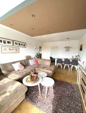 Foto - Wohnung zum Kaufen in Backnang 340.000,00 € 90 m²
