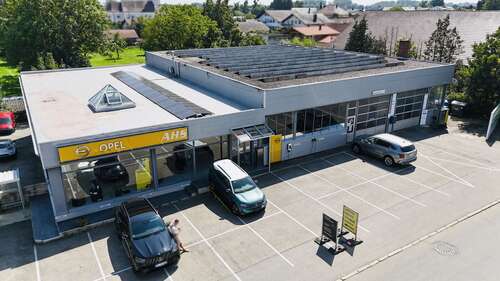 Foto - Halle in Ruhstorf an der rott 849.000,00 € 1200 m²