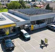 Halle in Ruhstorf an der rott 849.000,00 € 1200 m²