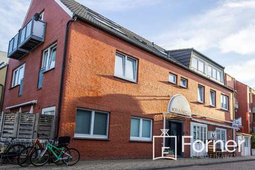 Foto - Haus zum Kaufen in Norderney 1.985.000,00 € 205 m²