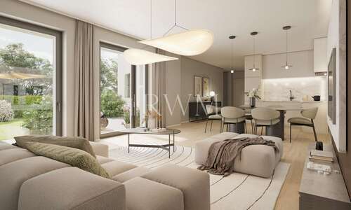 Foto - Wohnung zum Kaufen in Kirchheim am Neckar 559.000,00 € 106.99 m²