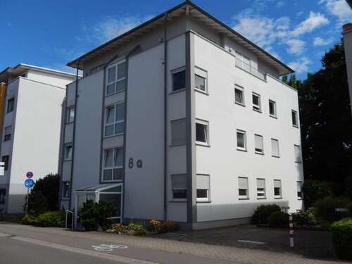 Foto - Wohnung zum Kaufen in Landau 240.000,00 € 66 m²