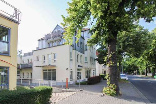 Foto - Wohnung zum Kaufen in Dresden 89.000,00 € 42.23 m²