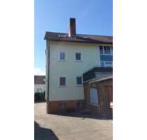 Haus zum Kaufen in Butzbach 420.000,00 € 187 m²