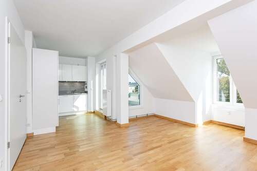 Foto - Wohnung zum Mieten in Berlin 1.679,37 € 79.97 m²