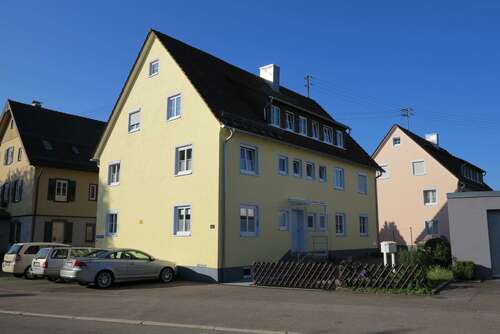 Foto - Wohnung zum Mieten in Loßburg 380,00 € 55 m²