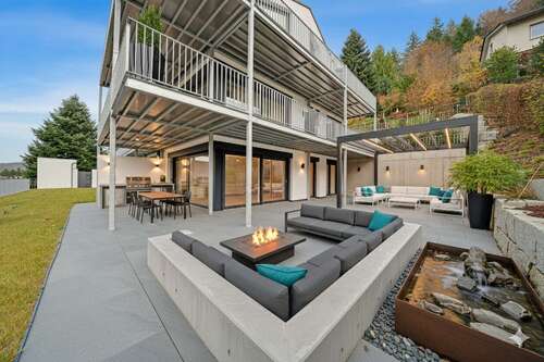 Foto - Wohnung zum Kaufen in Waldkirch 1.199.999,00 € 192 m²