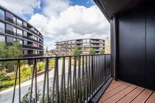 Foto - Wohnung zum Kaufen in Dresden 478.900,00 € 89.49 m²