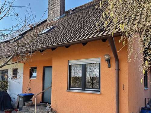 Foto - Haus zum Kaufen in Bayreuth 369.000,00 € 101.67 m²