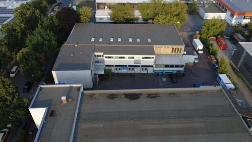 Foto - Büro in Berlin 2.445,00 € 163 m²