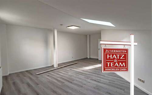 Foto - Wohnung zum Mieten in Passau 750,00 € 86.5 m²