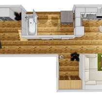 Wohnung zum Mieten in Landshut, Nikola 745,00 € 51.61 m² Wohnung zum Mieten in Landshut, Nikola 745,00 € 51.61 m²