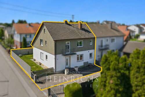 Foto - Haus zum Kaufen in Manching 389.000,00 € 167.17 m²
