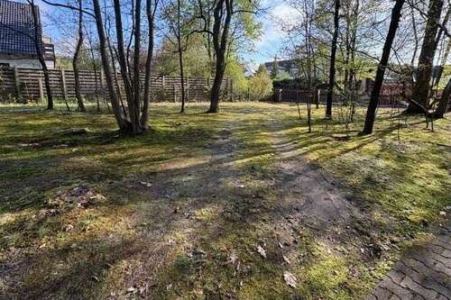Foto - Grundstück zu verkaufen in Schwanstetten 1.690.000,00 € 3794 m²