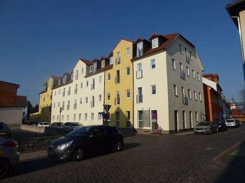 Foto - Wohnung zum Mieten in Ohrdruf 359,00 € 46 m²