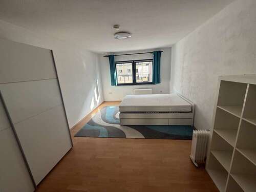 Foto - Wohnung zum Mieten in Mannheim 650,00 € 42 m²