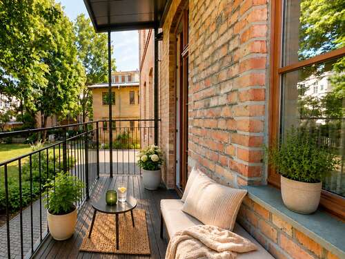 Foto - Wohnung zum Kaufen in Potsdam 360.000,00 € 61.45 m²