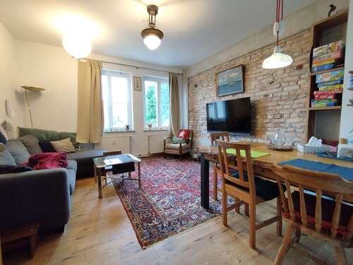 Foto - Wohnung zum Kaufen in Berlin 369.000,00 € 64 m²