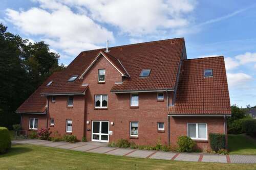 Foto - Wohnung zum Kaufen in Bredstedt 119.000,00 € 57 m²