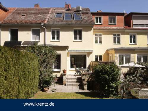 Foto - Haus zum Kaufen in Nuthetal 515.000,00 € 100 m²